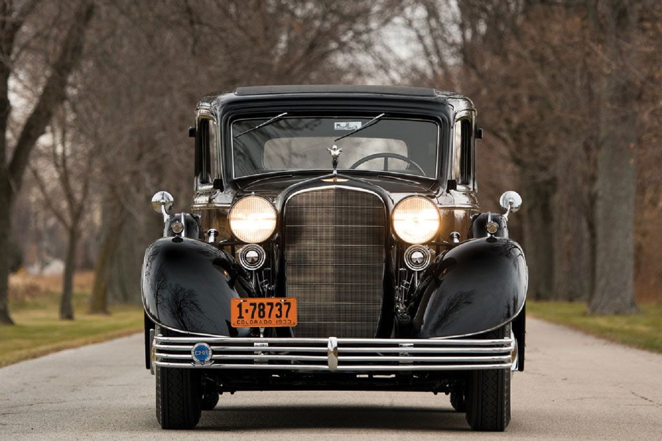 Best 1930s Cars | 1930s Luxury Cars | 1930s Cars | LA POLO