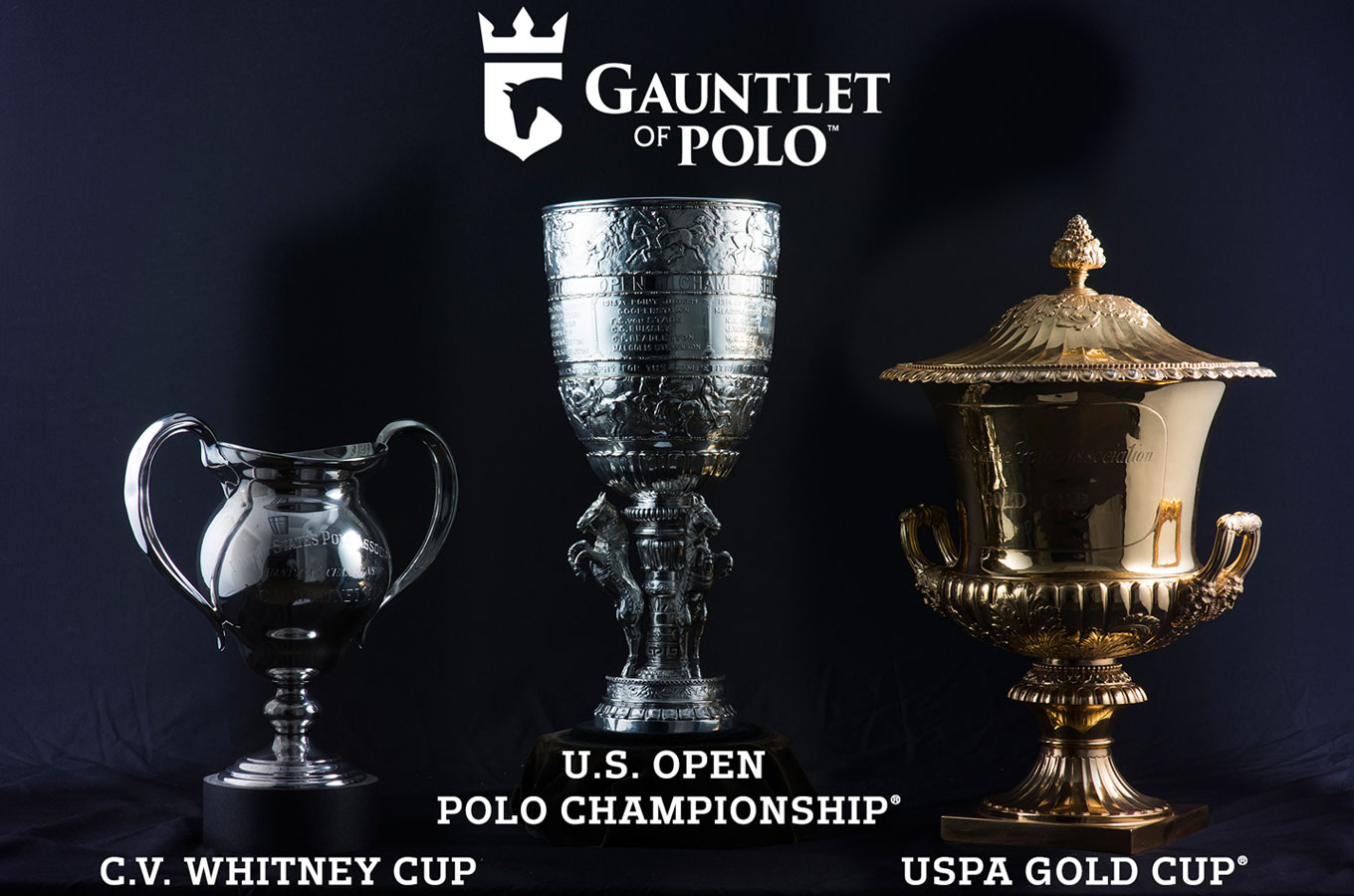 The Inaugural Gauntlet of Polo Contest begins today