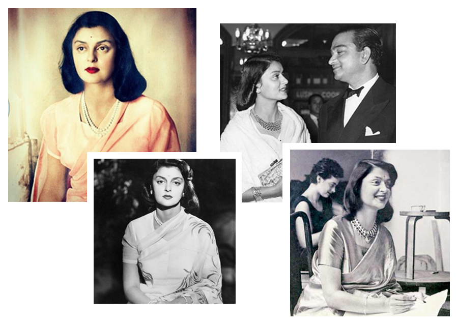 The Legendary Life Of Maharani Of Jaipur : Rajmata Gayatri Devi