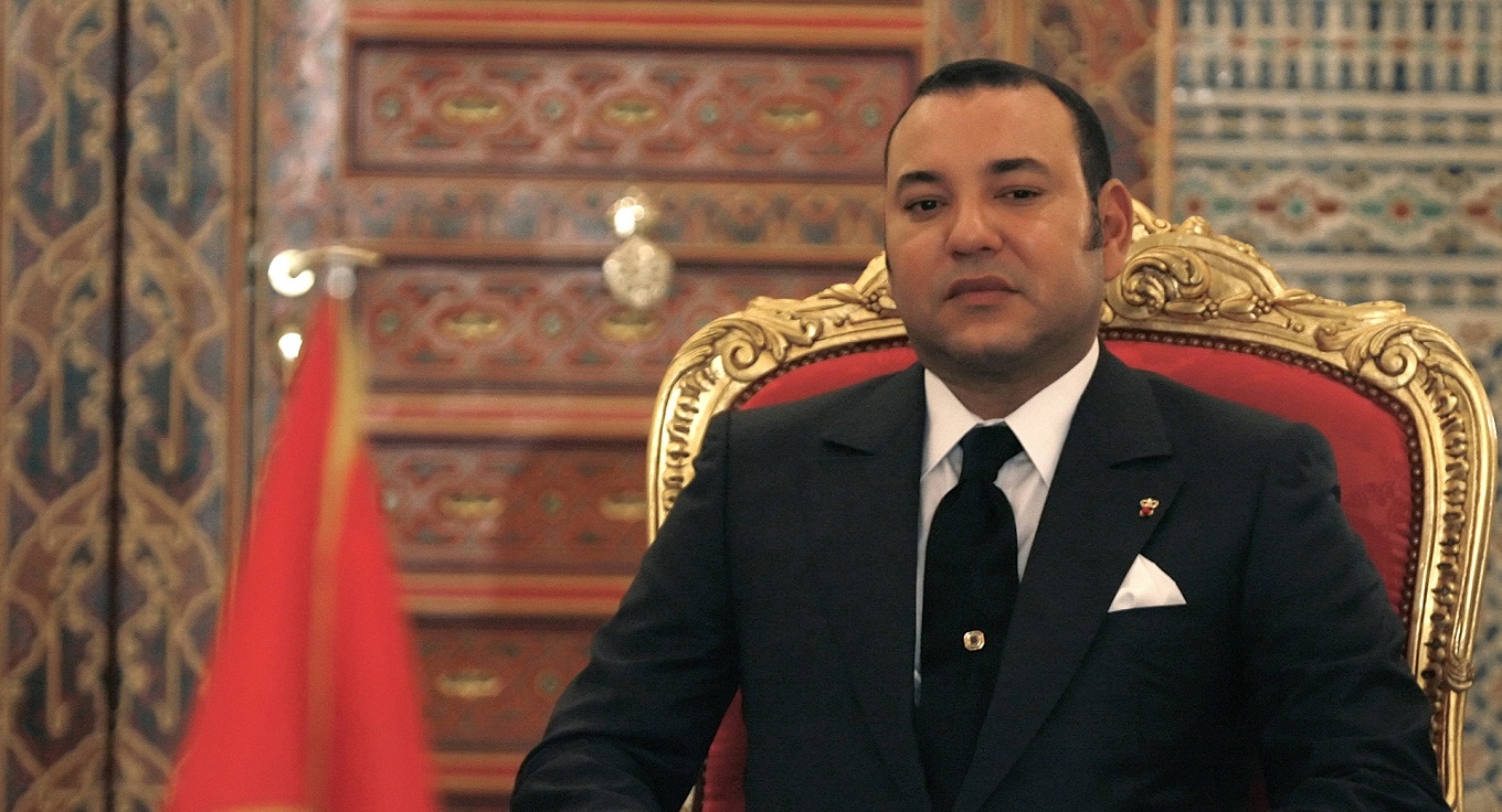 The Richest Kings of Africa Top Three African kings LA POLO