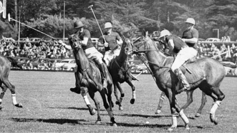 1960:Prestigious International Cups