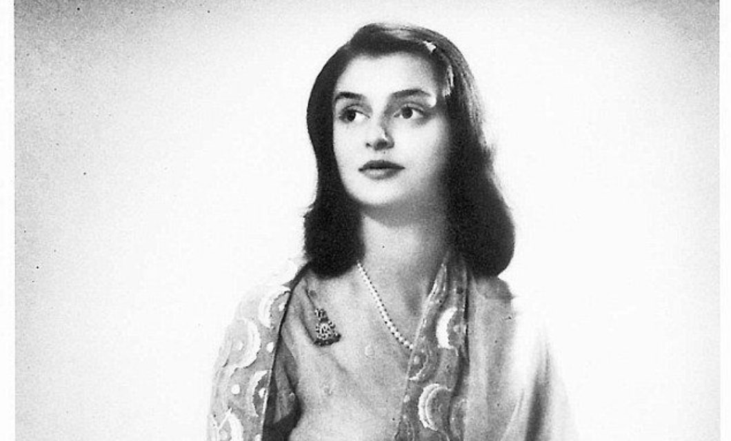 Rajmata Gayatri Devi