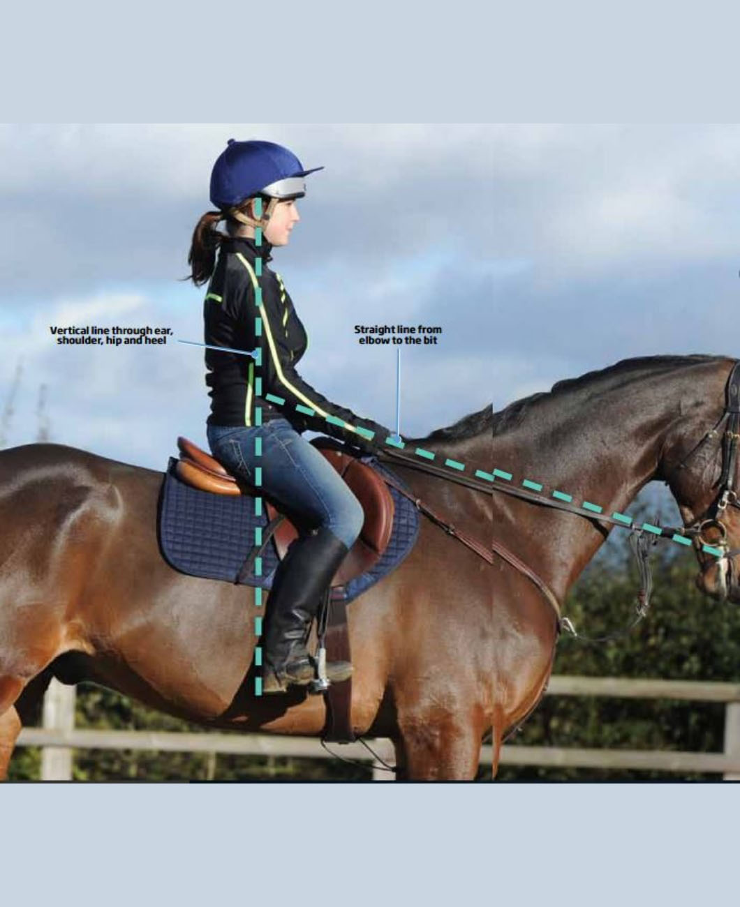 What Is Posting In Horse Riding? – MAMC